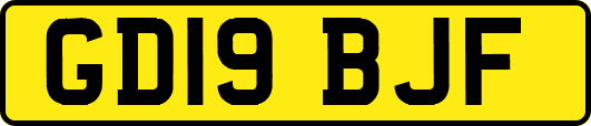 GD19BJF