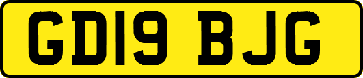 GD19BJG
