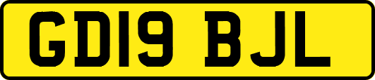 GD19BJL