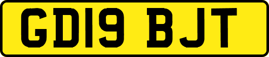 GD19BJT