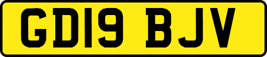 GD19BJV