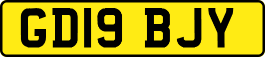GD19BJY