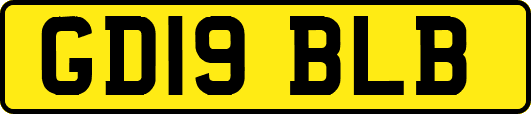 GD19BLB