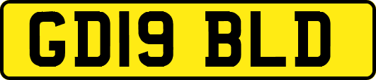 GD19BLD