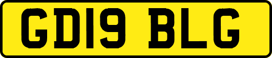 GD19BLG