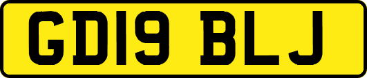 GD19BLJ