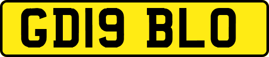 GD19BLO