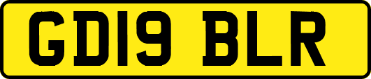 GD19BLR
