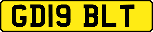GD19BLT