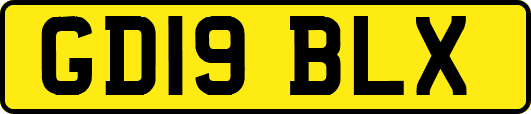 GD19BLX