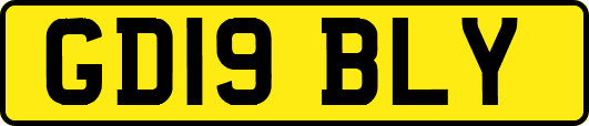 GD19BLY