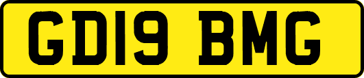 GD19BMG