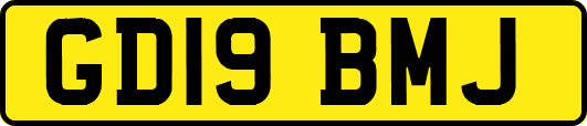 GD19BMJ