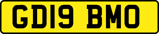 GD19BMO