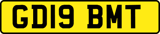 GD19BMT