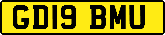 GD19BMU