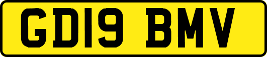 GD19BMV
