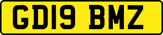 GD19BMZ