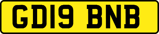 GD19BNB