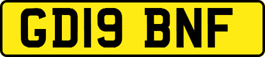 GD19BNF