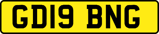 GD19BNG