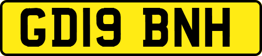 GD19BNH