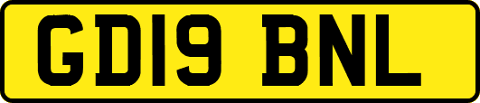 GD19BNL