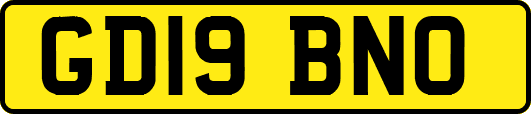 GD19BNO