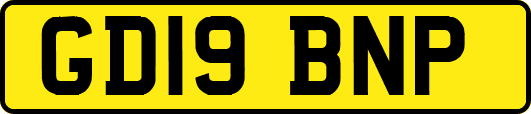 GD19BNP