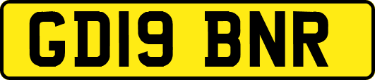 GD19BNR