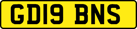 GD19BNS