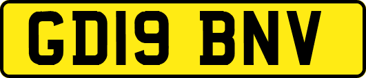 GD19BNV