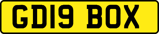 GD19BOX