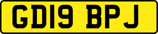 GD19BPJ
