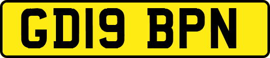 GD19BPN