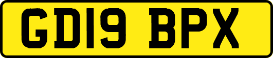GD19BPX
