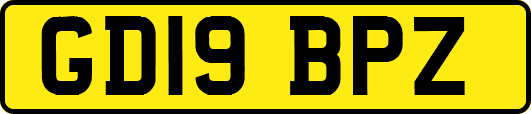 GD19BPZ