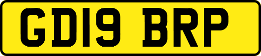 GD19BRP