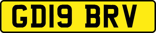 GD19BRV