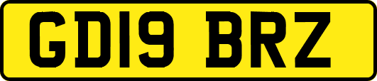 GD19BRZ