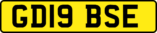 GD19BSE