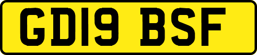 GD19BSF