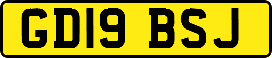 GD19BSJ