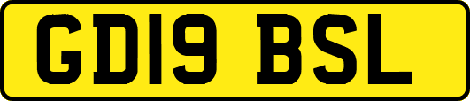 GD19BSL