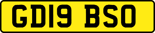 GD19BSO