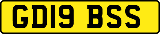 GD19BSS