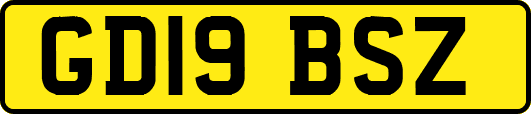GD19BSZ