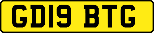 GD19BTG