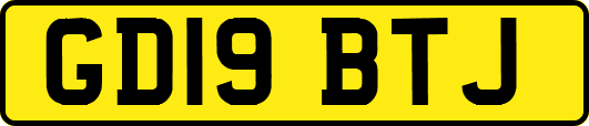 GD19BTJ
