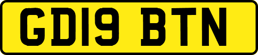GD19BTN